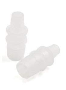  Plastic joint, conversion joint 9.5,15.8mm