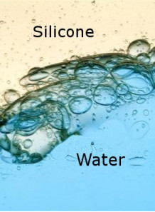 SiliSolve™  (ประสานน้ำ-ซิลิโคน)