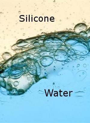 SiliSolve™ (PEG-10 Dimethicone, Odorless)