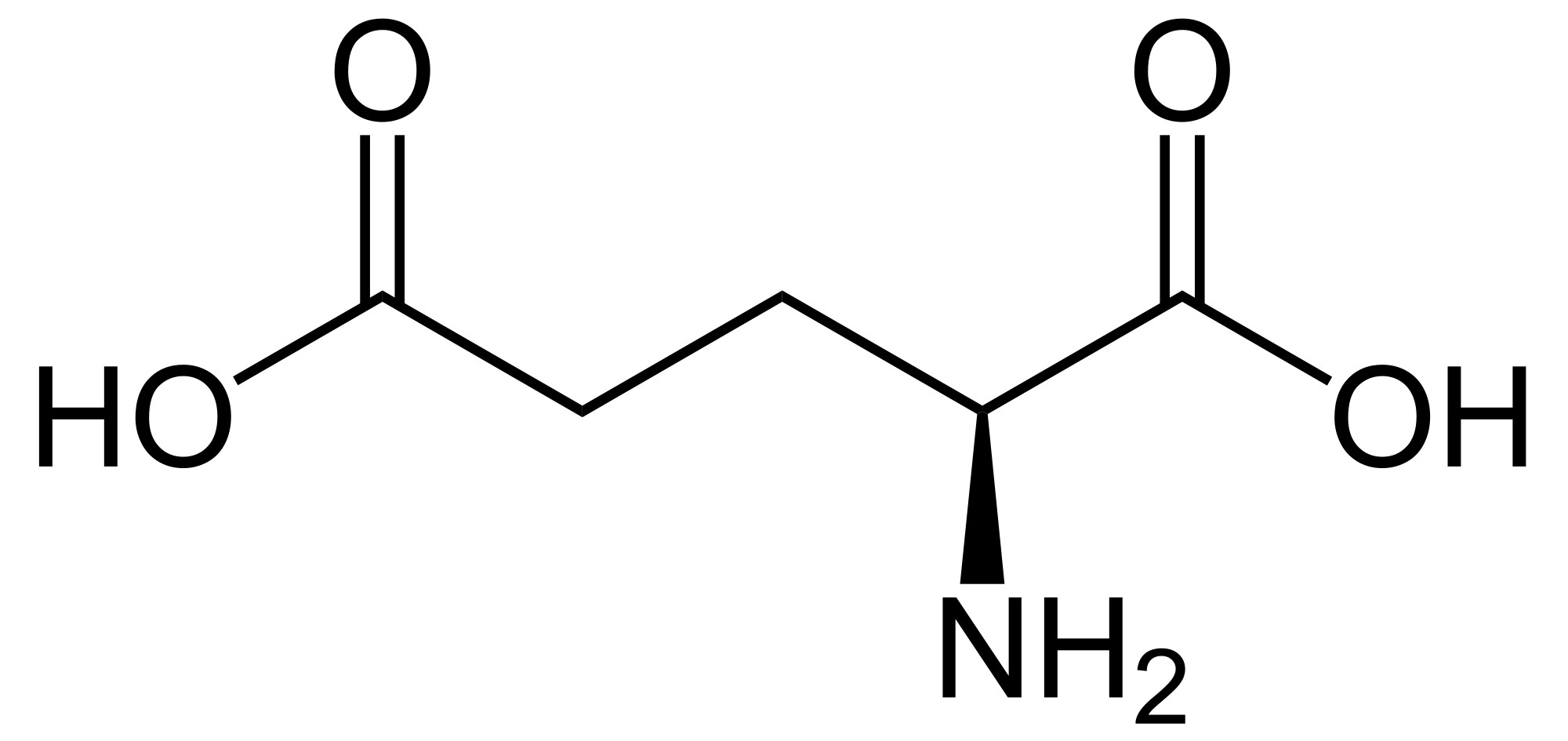 L-Glutamic acid
