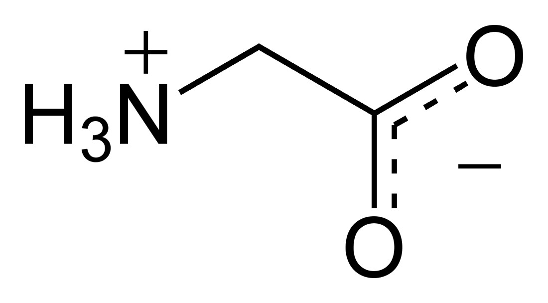 Glycine