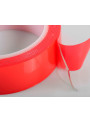  Double-sided acrylic tape (compared to 3M VHB), high holding force, 4cm x 2m (1mm thick)