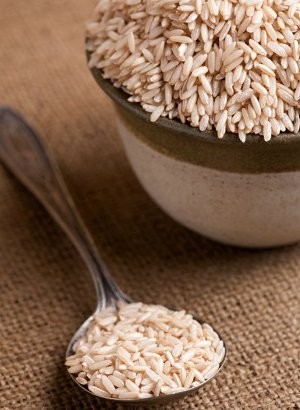 Rice Vitamin (Inositol, Vitamin B8)