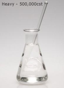 Dimethicone (Heavy/500k, Low-Odor)