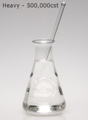 Dimethicone (Heavy/500k, Low-Odor)