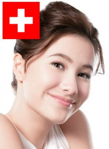 Safe-B3™ (Vitamin B3, Niacinamide, Switzerland)