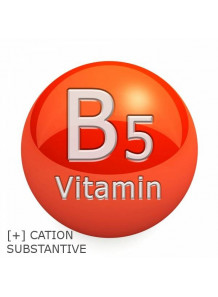 Condi-B5™ (Panthenyl Hydroxypropyl Steardimonium Chloride)