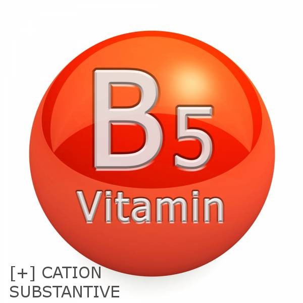 Condi-B5™ (Panthenyl Hydroxypropyl Steardimonium Chloride)