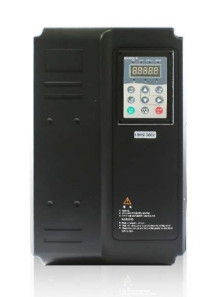  Inverter ควบคุมความเร็วมอเตอร์ 2.2KW (220V)