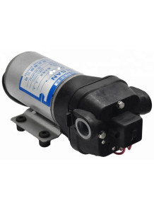  Diaphragm pump 40W 12 liters/minute (24V, industrial grade)