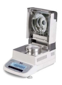  Moisture Analyzer 100g/0.001g (1mg)