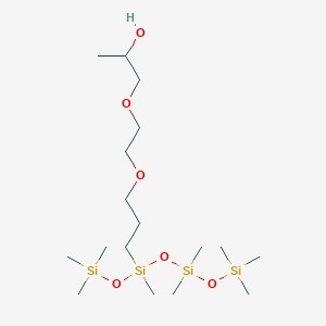 PEG/PPG-18/18 Dimethicone (e.q. Dow 5225C)