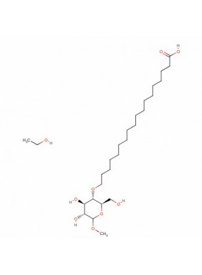 PEG-20 Methyl Glucose Sesquistearate