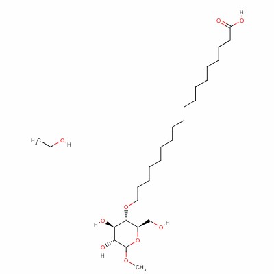 PEG-20 Methyl Glucose Sesquistearate