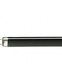 หลอดไฟ 18W แสง UV (BLB) สำหรับตู้เทียบสี (Philips)