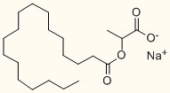 Sodium Stearoyl Lactylate