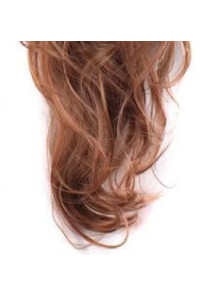  SemiColor - Red Brown (Basic Brown 16, semi-permanent hair color, brown/red)