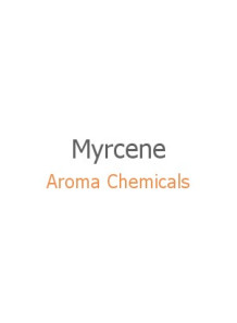  Myrcene (FEMA-2762)