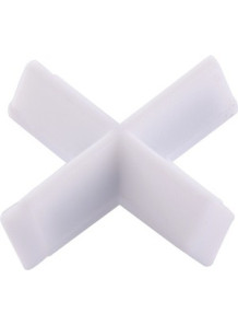  แท่งแม่เหล็กกวนสาร กากบาท (PTFE) Cross 9x40mm