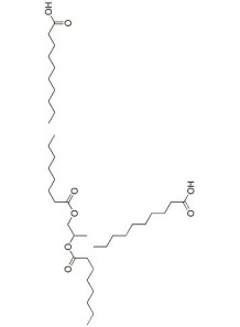  Propylene glycol dicaprylate/dicaprate