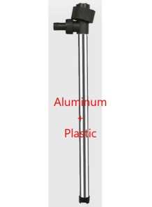  (Spare parts) Drum Pump (aluminum)