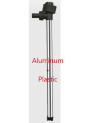  Drum Pump, chemical pump (aluminum, 420 watts)