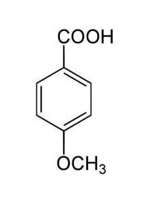  p-Anisic Acid