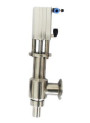 (Spare Parts) Nozzle Valve, Horizontal Cream Filling Machine (nozzle not included)