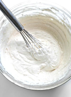Cream Me