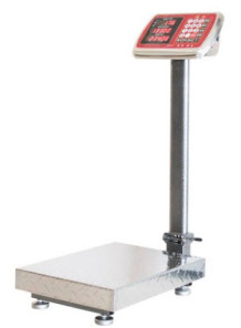 Digital weighing scale...