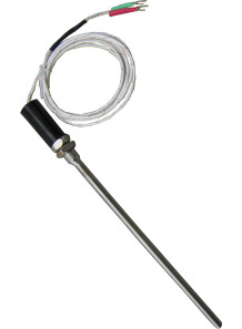 Thermocouple (K) 2 wires...