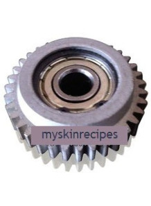  Gear for bag sealing machine belt 35 teeth (55/16/12/10.3mm)