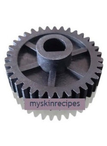  Gear for bag sealing machine belt 35 teeth (55/20/12/12mm)