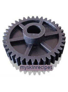  Gear for bag sealing machine belt 37 teeth (58/12/19.5/12mm)