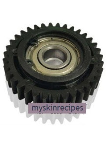  Gear belt bag sealing machine (55/16/12/12mm)