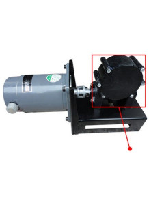 Gear drive belt bag sealing machine 500 watts