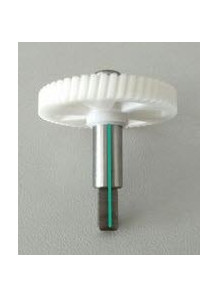  gear belt drive motor hot air tunnel