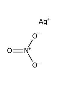  Silver Nitrate (99%)