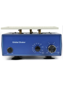  เครื่องเขย่าสาร Orbital Shaker 224x152มม