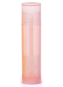  Lipstick tube, lip balm, pink, 5g