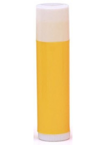 หลอดลิปสติก ลิปบาล์ม สีแดง