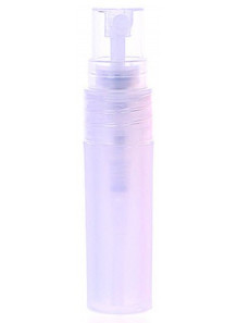 ขวดสเปรย์ 5ml สีใส