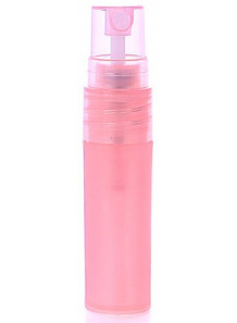 ขวดสเปรย์ 5ml สีใส