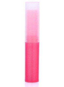 หลอดลิปสติก ลิปบาล์ม ทรงสูง 4g สีแดง