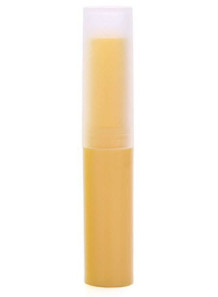 Lipstick tube, lip balm,...