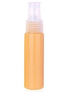  Light brown spray bottle 30ml