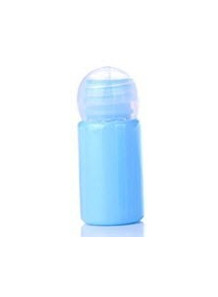  10ml blue dropper bottle