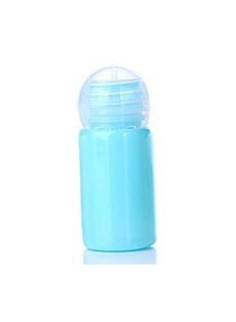  10ml dropper bottle, blue-green