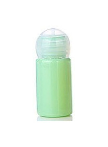 10ml green dropper bottle