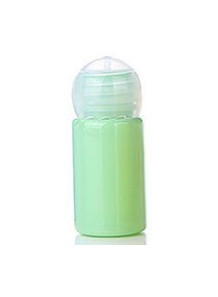  10ml green dropper bottle